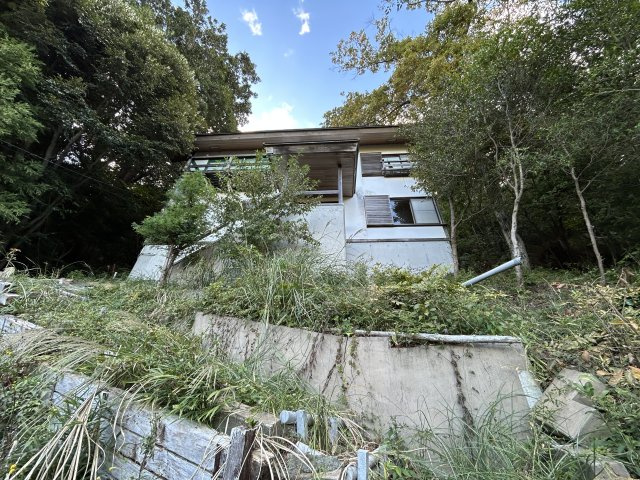 東伊豆町　熱川サンシティ希望ヶ丘