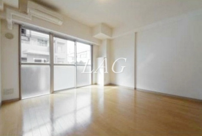 【居間・リビング】 | パトリア | 洋室のお部屋です。