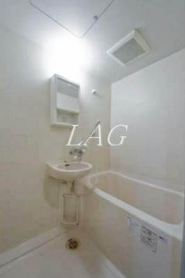 【浴室】 | パトリア | お風呂です。