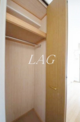 【収納】 | パトリア | 収納です。