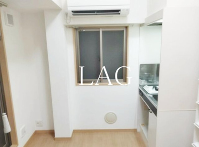 【寝室】 | シャンテ板橋本町B | 寝室です。