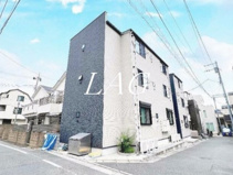 ＭＫ　Ｒｅｓｉｄｅｎｃｙの画像