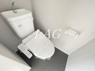 【トイレ】 | ＭＫ　Ｒｅｓｉｄｅｎｃｙ | トイレです。