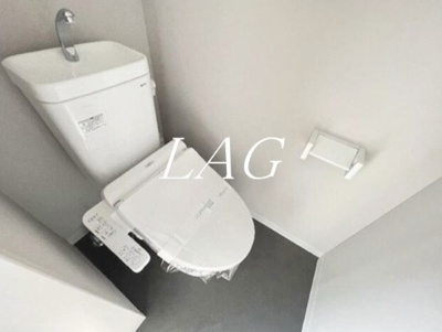 【トイレ】 | ＭＫ　Ｒｅｓｉｄｅｎｃｙ | トイレです。