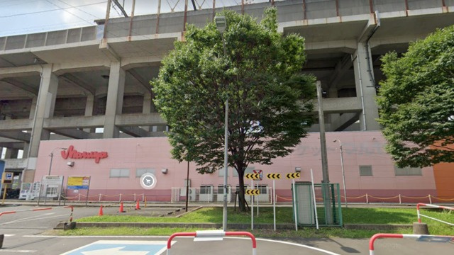 マーブル武蔵浦和のその他|マルヤ北戸田店