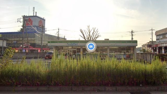 マーブル武蔵浦和のその他|ファミリーマート美女木八丁目店