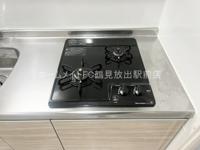 大阪市鶴見区諸口１丁目の賃貸マンションのその他