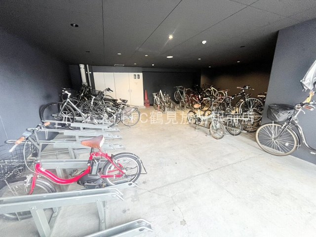 大阪市鶴見区諸口１丁目の賃貸マンションのその他共用部分