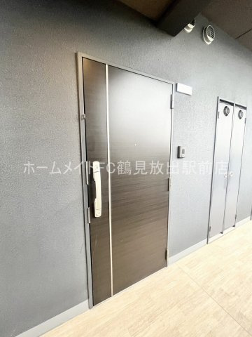 大阪市鶴見区諸口１丁目の賃貸マンションのその他共用部分