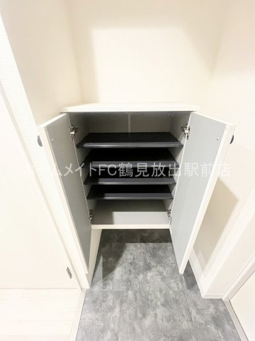 大阪市鶴見区諸口１丁目の賃貸マンションのその他