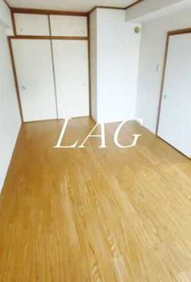 【寝室】 | ダイアパレス田端第２ | 寝室です。