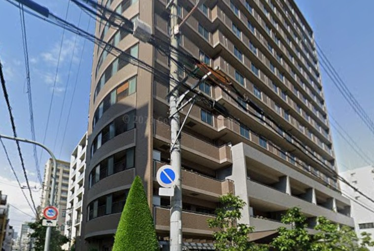 ルイシャトレ本町西