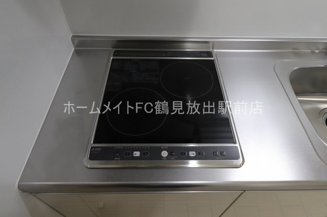 東大阪市森河内西１丁目のアパートのその他