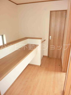 【内観：施工例】 | 伊奈町小室  新築分譲住宅