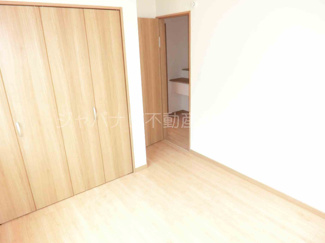 【内観：施工例】 | 伊奈町小室  新築分譲住宅