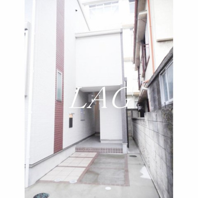 【その他共用部分】 | ハーモニーテラス神谷Ⅲ | 共有部分です。