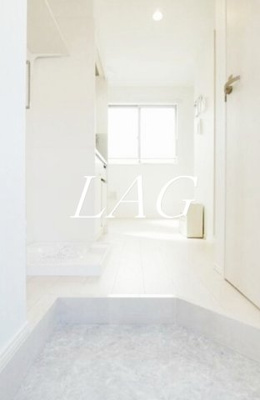 【玄関】 | スマイルホーム王子 | 玄関です。