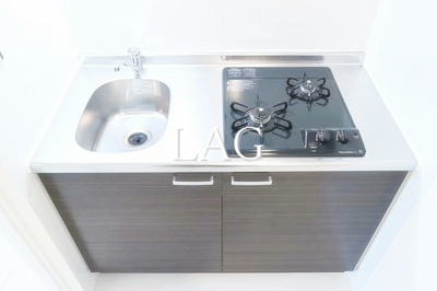 【キッチン】 | アリロッセ赤羽 | キッチンです。