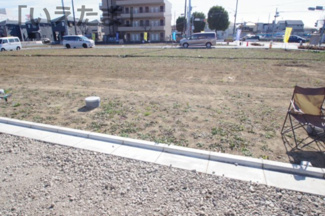 【外観】 | 【仲介手数料無料！！】府中市日新町3丁目　売地（全16区画）C区画　3990万円 | C区画