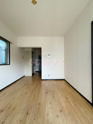 【展望】 | メゾンマコイ井尻