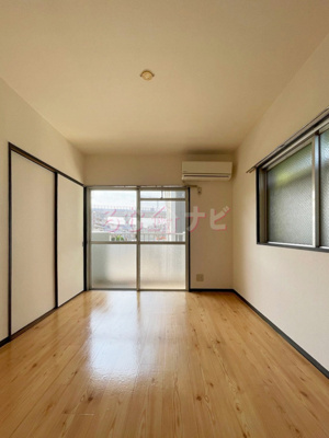 【内装】 | メゾンマコイ井尻