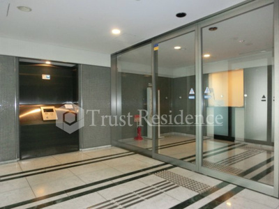 【セキュリティ】 | アクシア浅草