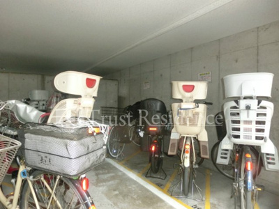 【その他共用部分】 | アクシア浅草