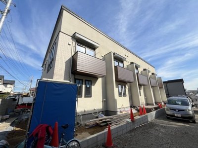 【外観】 | プリムヒルズ