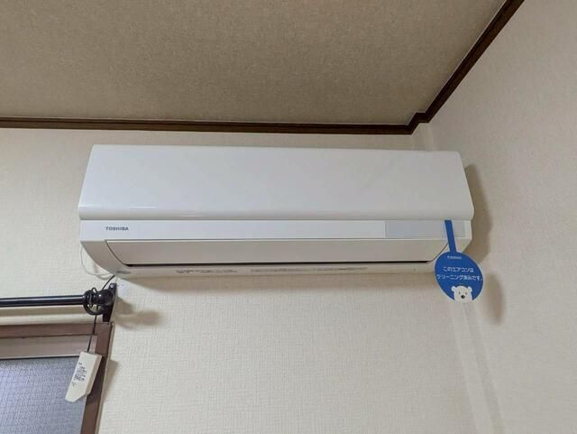 第二宝ビルの設備