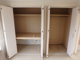 【収納】 | 徳力団地131棟