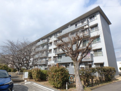 【外観】 | 徳力団地131棟