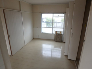 【洋室】 | 徳力団地131棟