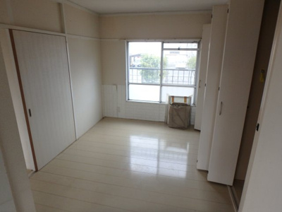 【洋室】 | 徳力団地131棟