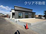 高崎市下之城町　平屋住宅の画像