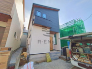 西東京市北町５丁目　新築戸建て　３号棟の画像