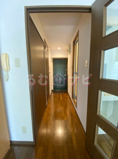 【収納】 | パークサイドビル