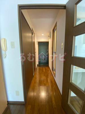 【収納】 | パークサイドビル