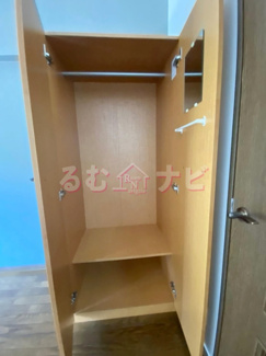 【バルコニー】 | パークサイドビル