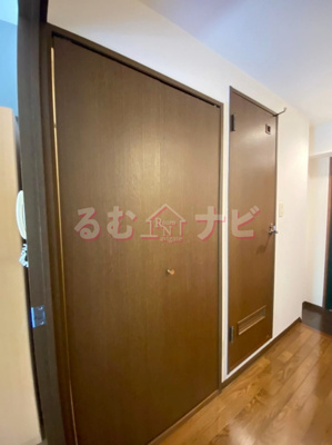 【セキュリティ】 | パークサイドビル