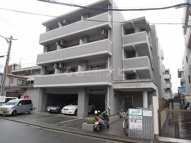 パークサイドビルの画像