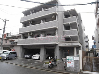 【外観】 | パークサイドビル