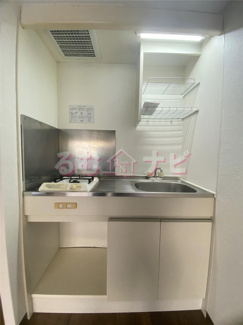 【キッチン】 | パークサイドビル