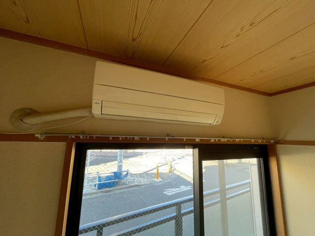 野口ハイツのその他共用部分