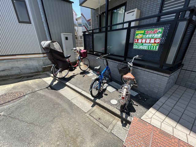 野口ハイツのその他共用部分