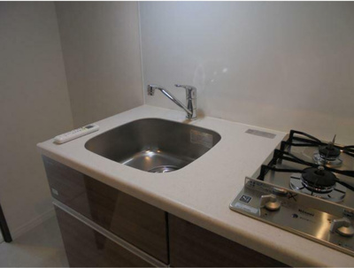 【キッチン】 | ガリシア御殿山