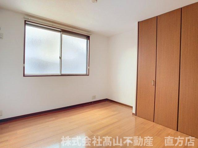 プレミール２１Bの居間・リビング