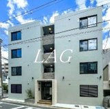 カーサピアッツァ新宿西落合の画像