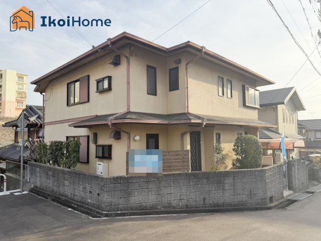 神戸市西区富士見が丘1丁目　中古戸建の周辺|●年中無休：当日予約可●角地で開放的！北側の前面道路は広く約7.8mございます！