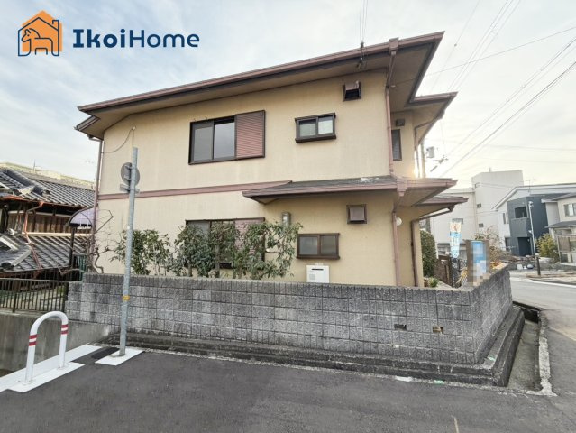 神戸市西区富士見が丘1丁目　中古戸建の前面道路含む現地写真|物件・当店の最寄駅まで無料送迎！最短10分で指定場所へお迎えに向かいます！まずはお問い合わせください