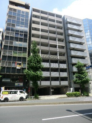 【その他】グロースメゾン新横浜